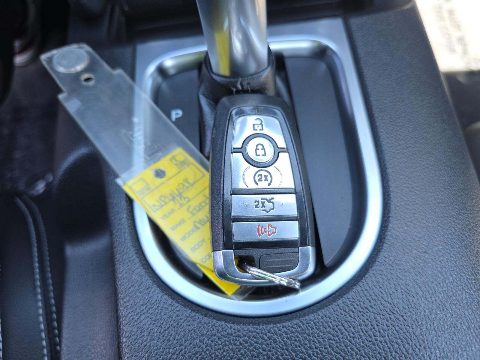 2023 Ford Mustang GT Premium RWD