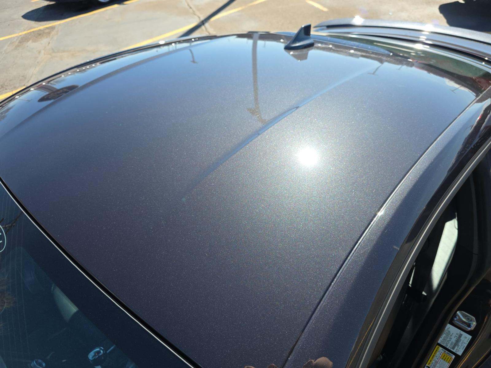 2023 Ford Mustang GT Premium RWD