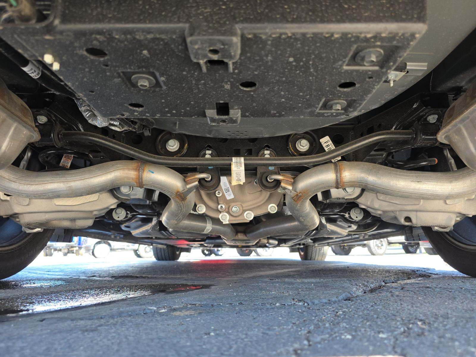 2023 Ford Mustang GT Premium RWD