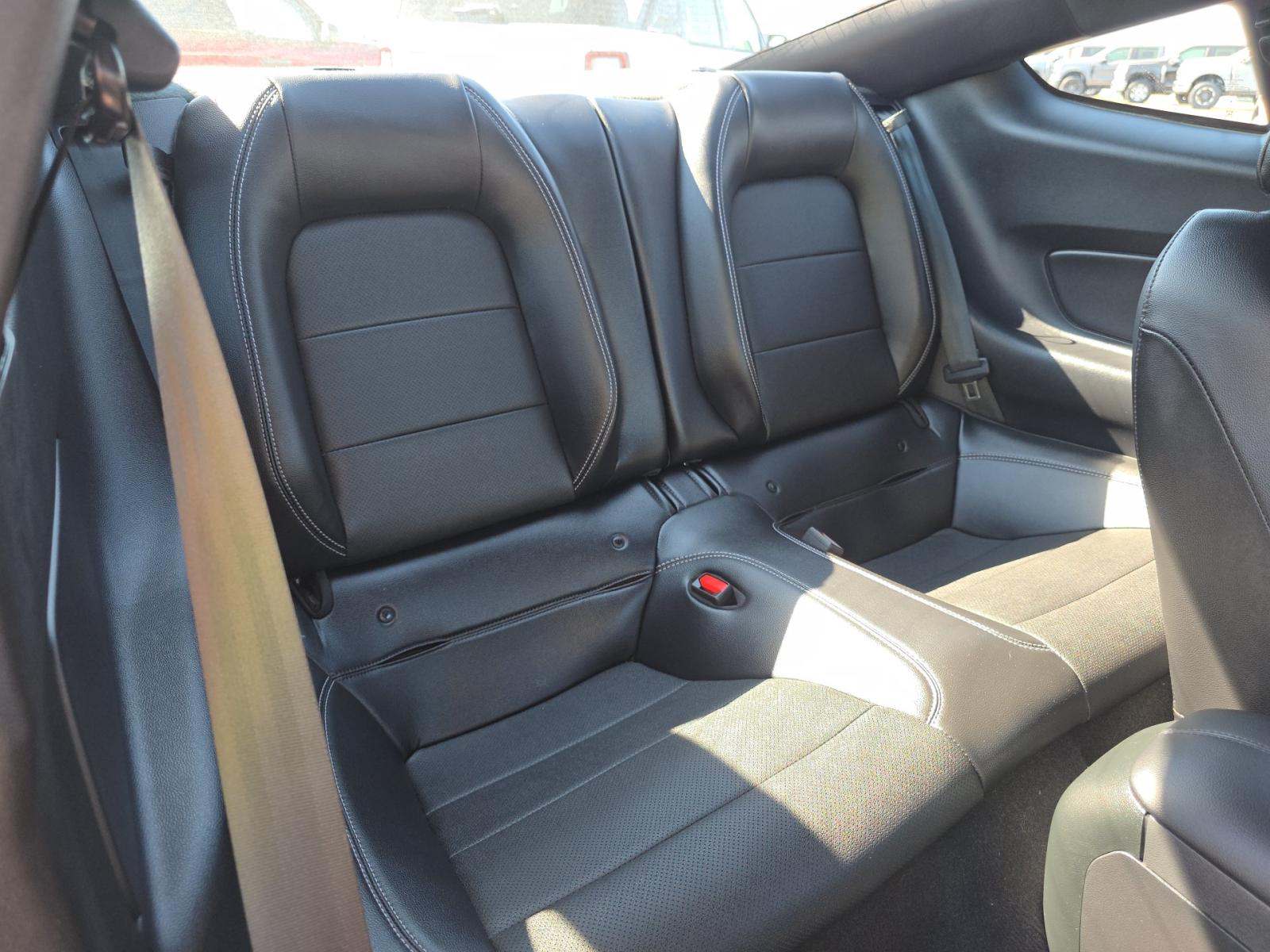 2023 Ford Mustang GT Premium RWD