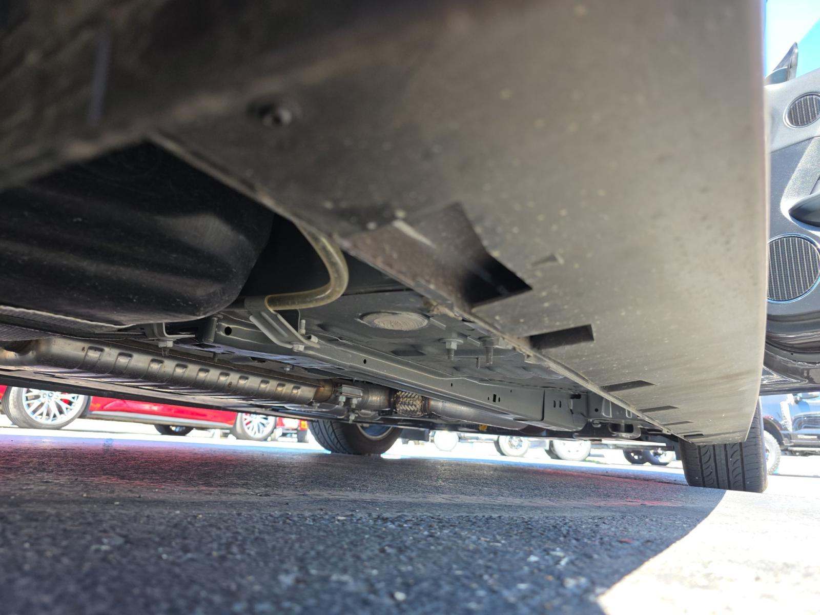 2023 Ford Mustang GT Premium RWD