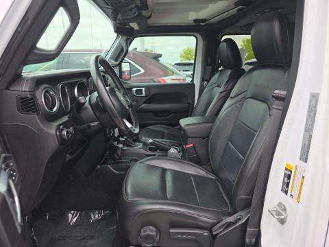 JEEP UNLIMITED SAHARA - 6