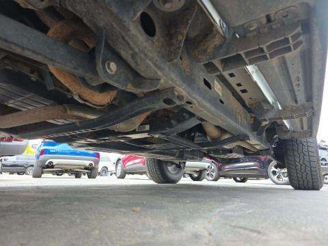 JEEP UNLIMITED SAHARA - 7