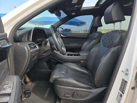 HYUNDAI CALLIGRAPHY - 2