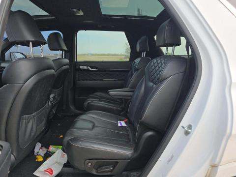 HYUNDAI CALLIGRAPHY - 9