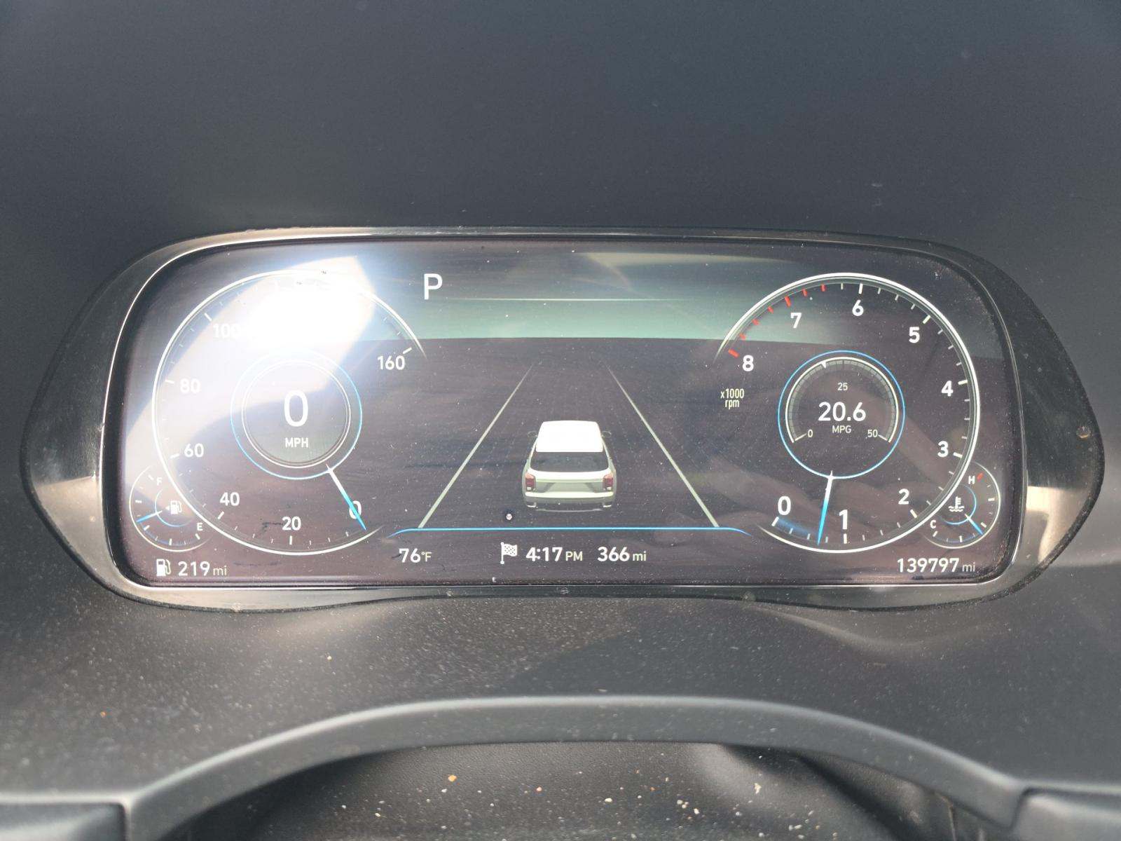 HYUNDAI CALLIGRAPHY - 5