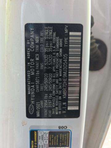 HYUNDAI CALLIGRAPHY - 1