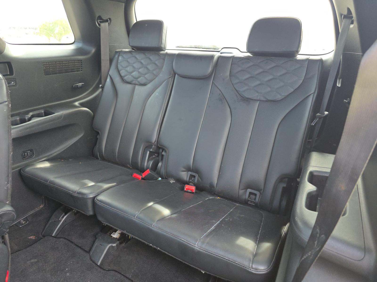 HYUNDAI CALLIGRAPHY - 10