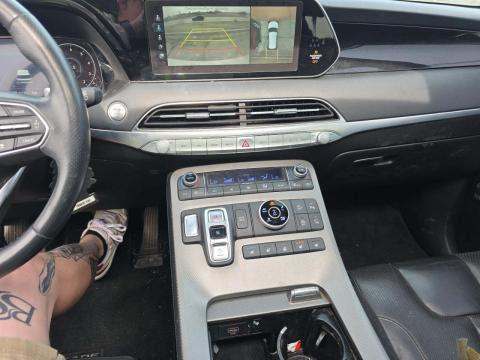 HYUNDAI CALLIGRAPHY - 6