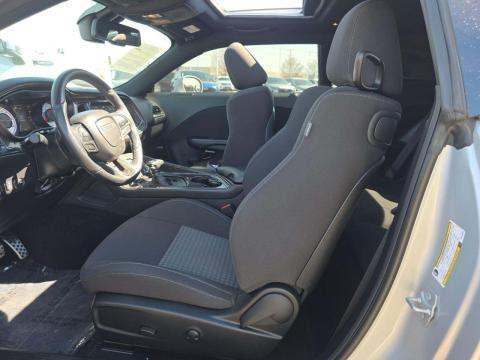 DODGE R/T SCAT PACK - 6