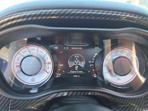 DODGE R/T SCAT PACK - 9