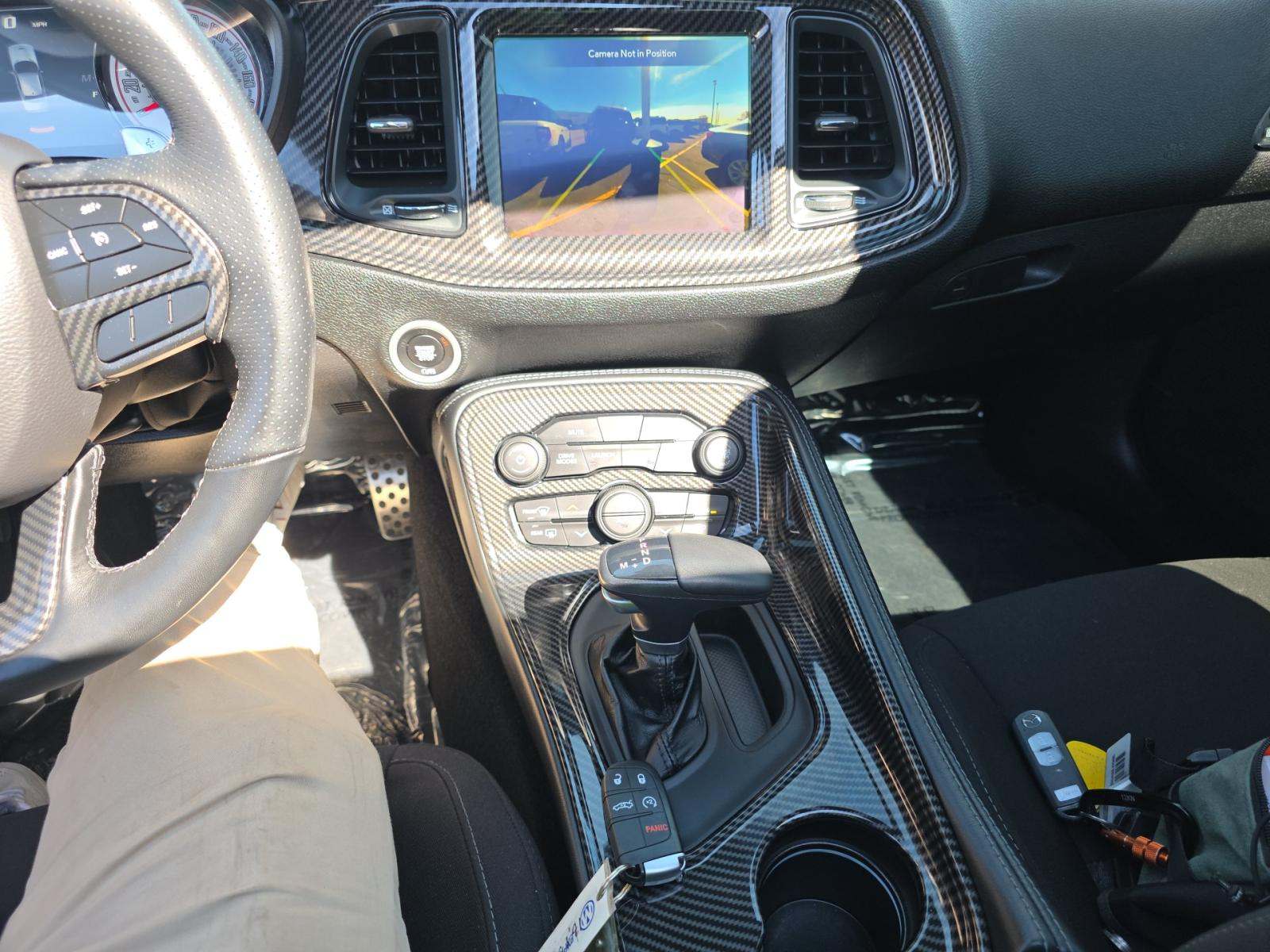 DODGE CHALLENGER - 10