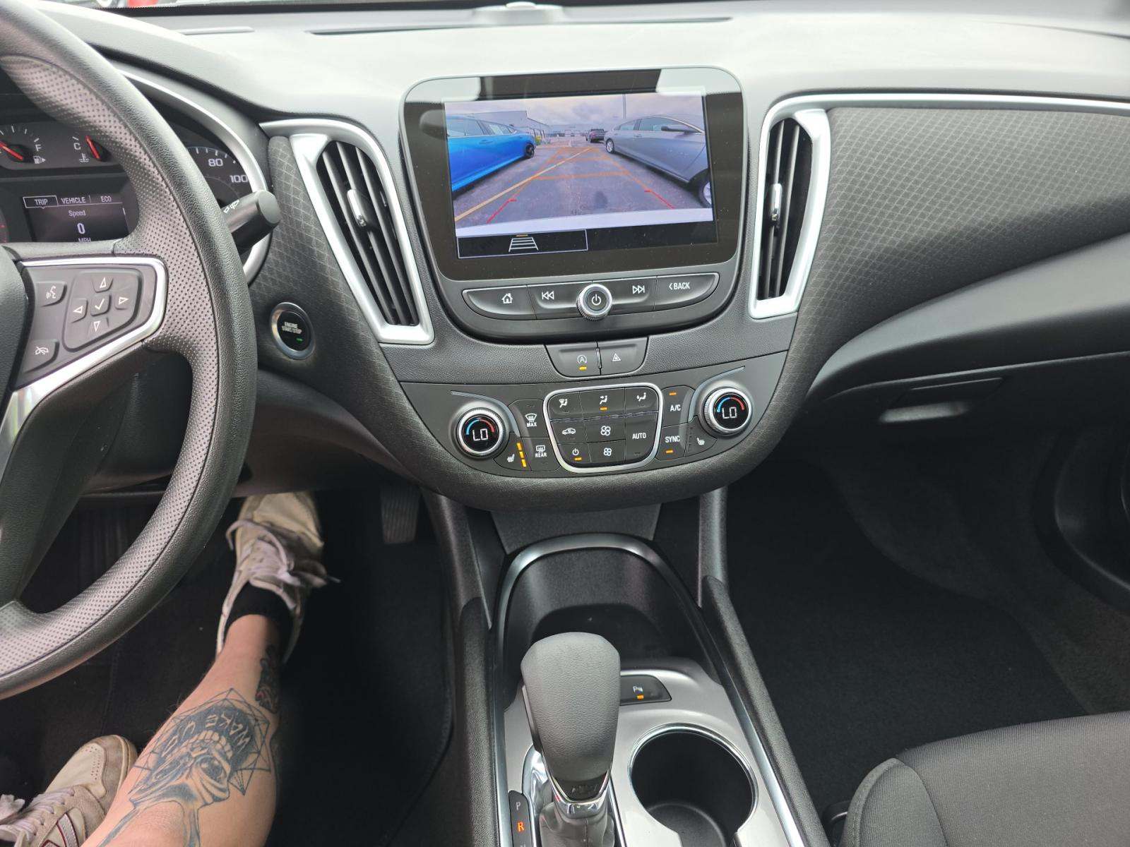 CHEVROLET OTHER - 10