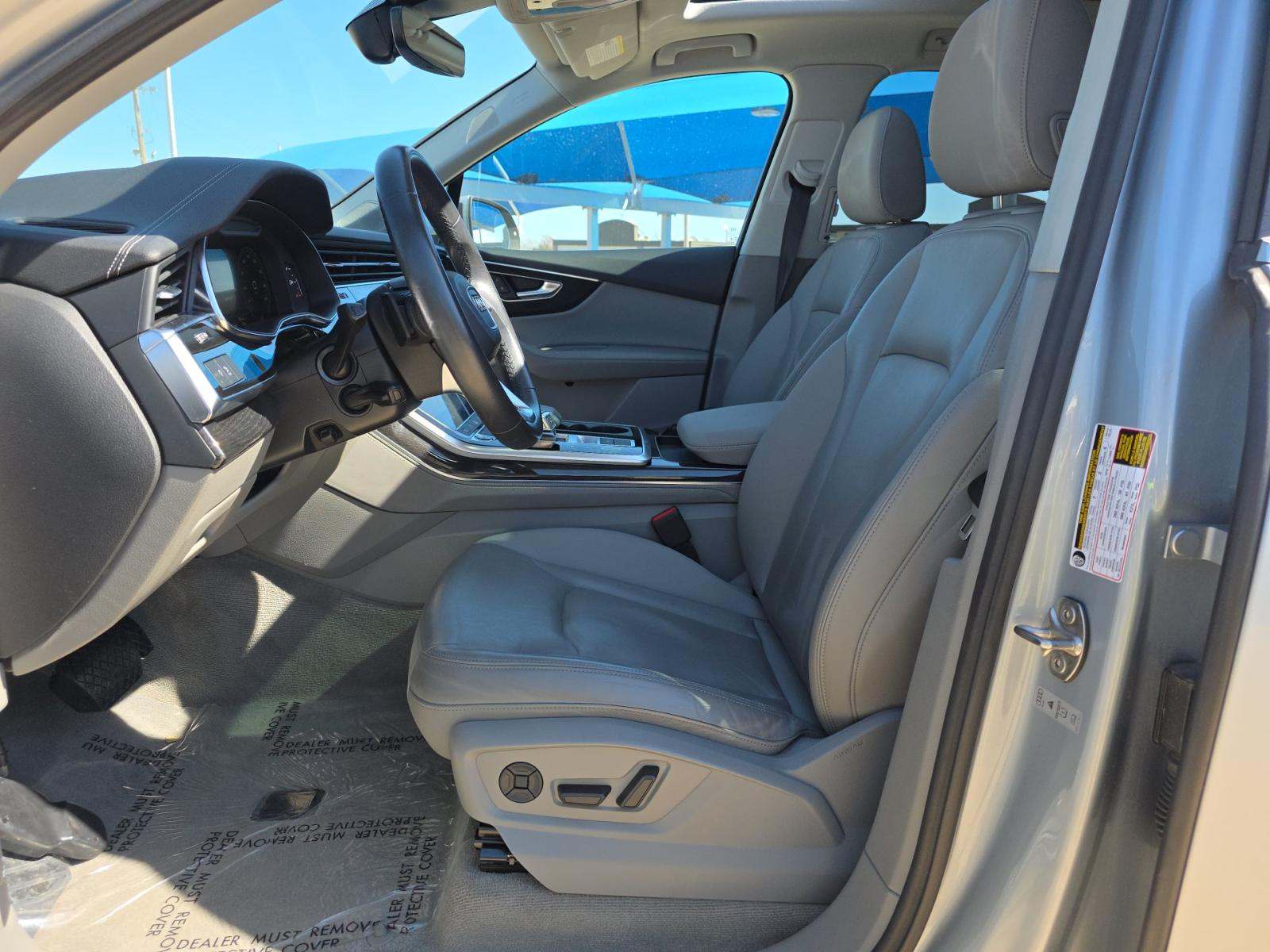 2024 Audi Q7 Premium Plus AWD