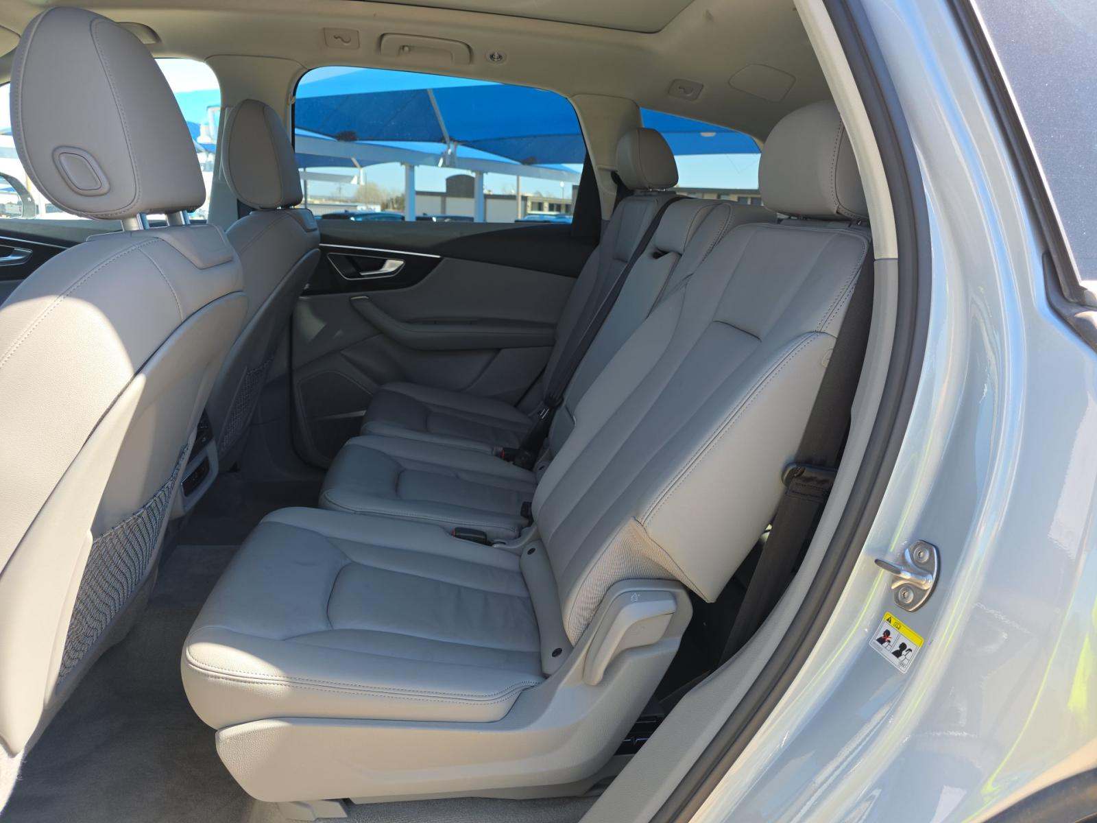 2024 Audi Q7 Premium Plus AWD