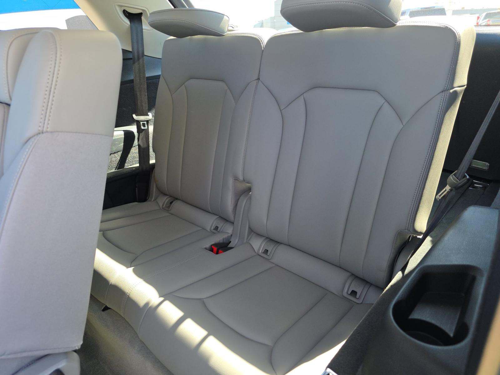 2024 Audi Q7 Premium Plus AWD
