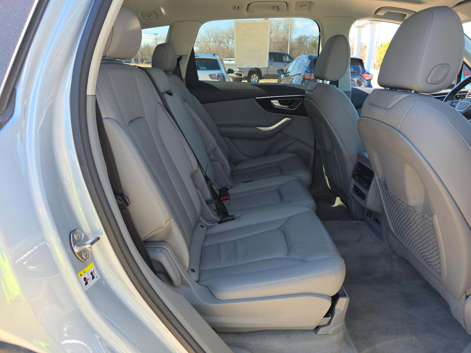 2024 Audi Q7 Premium Plus AWD