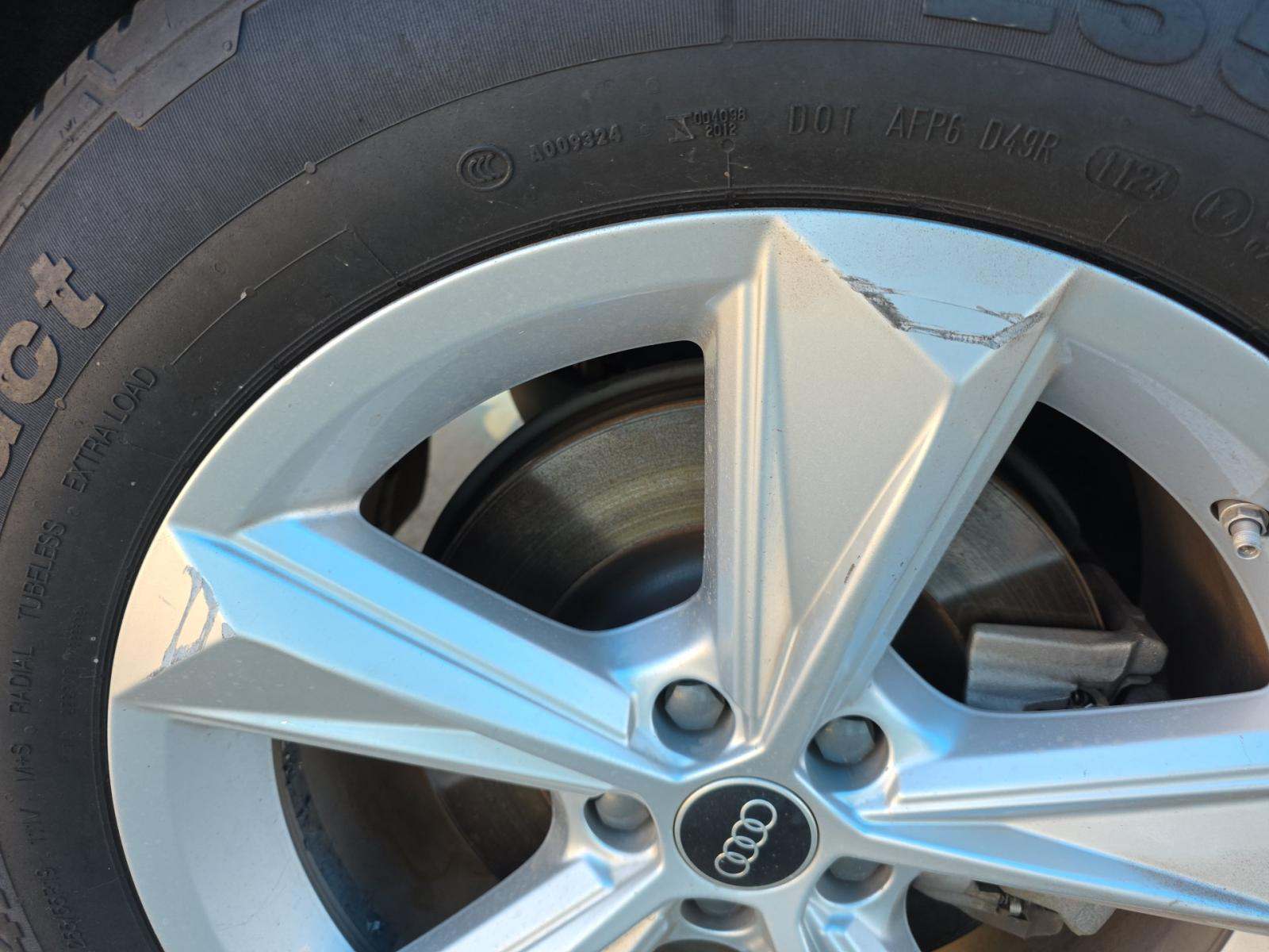 2024 Audi Q7 Premium Plus AWD