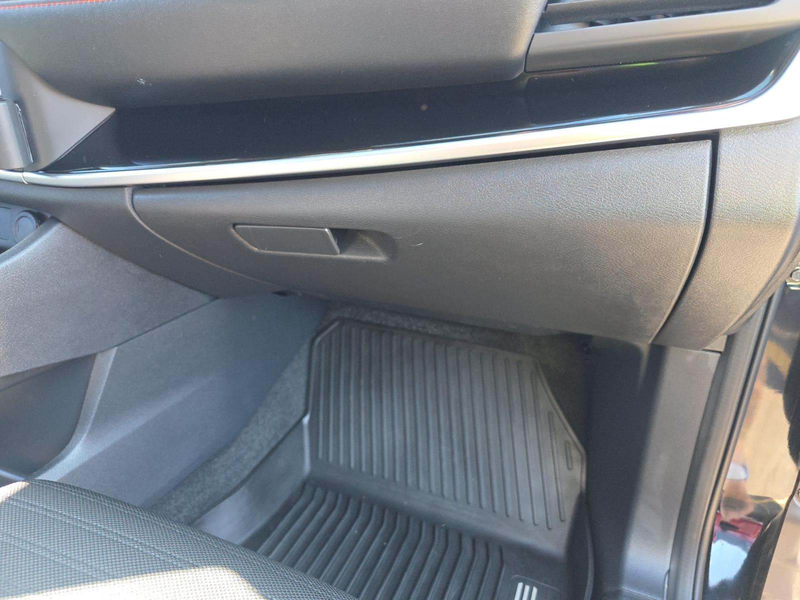 2025 Nissan Rogue Rock Creek AWD