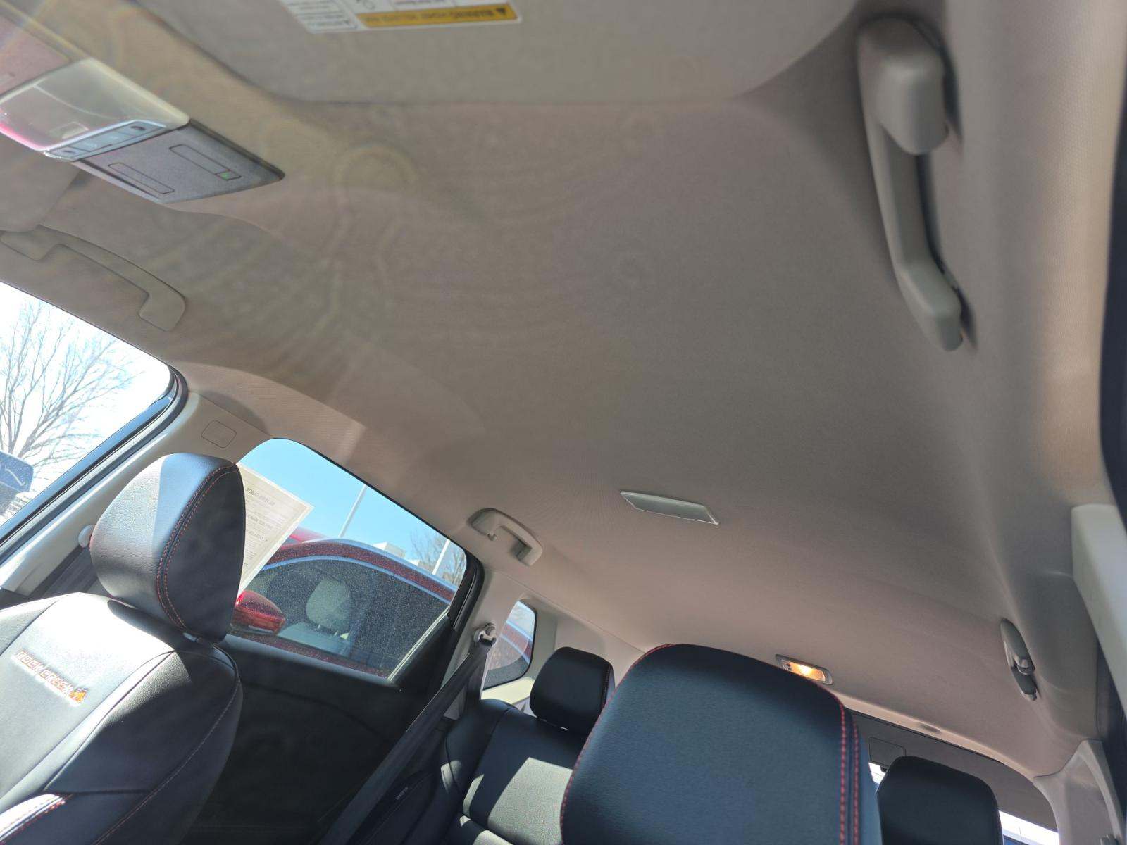 2025 Nissan Rogue Rock Creek AWD