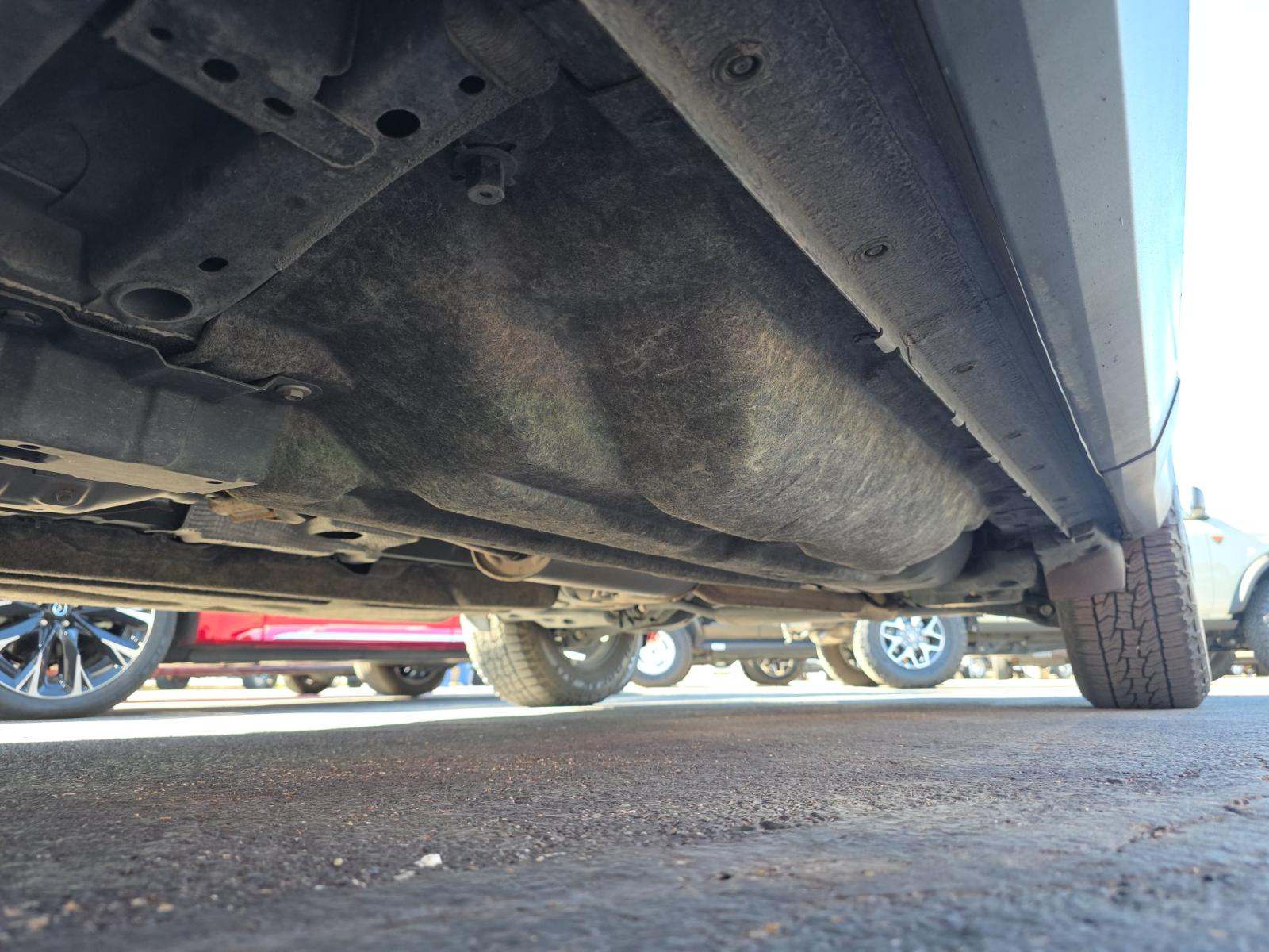 2025 Nissan Rogue Rock Creek AWD