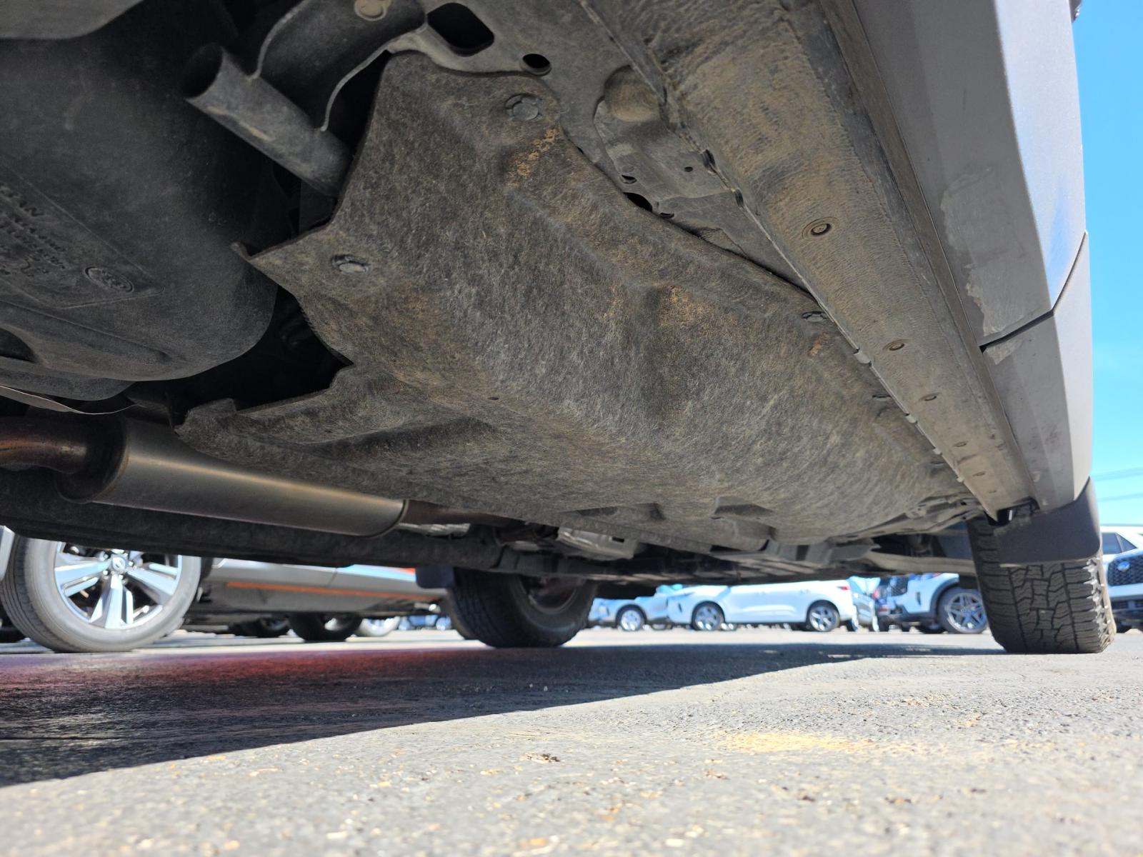 2025 Nissan Rogue Rock Creek AWD