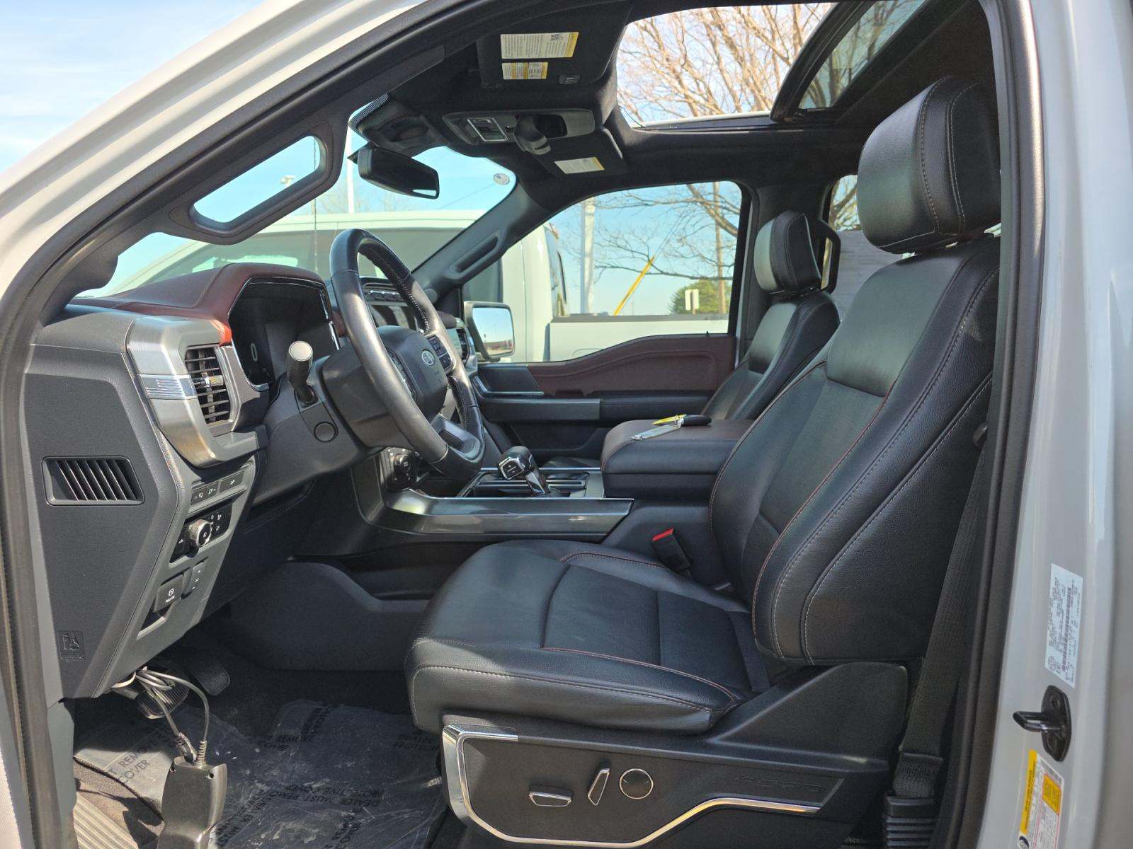 2023 Ford F-150 Lariat AWD