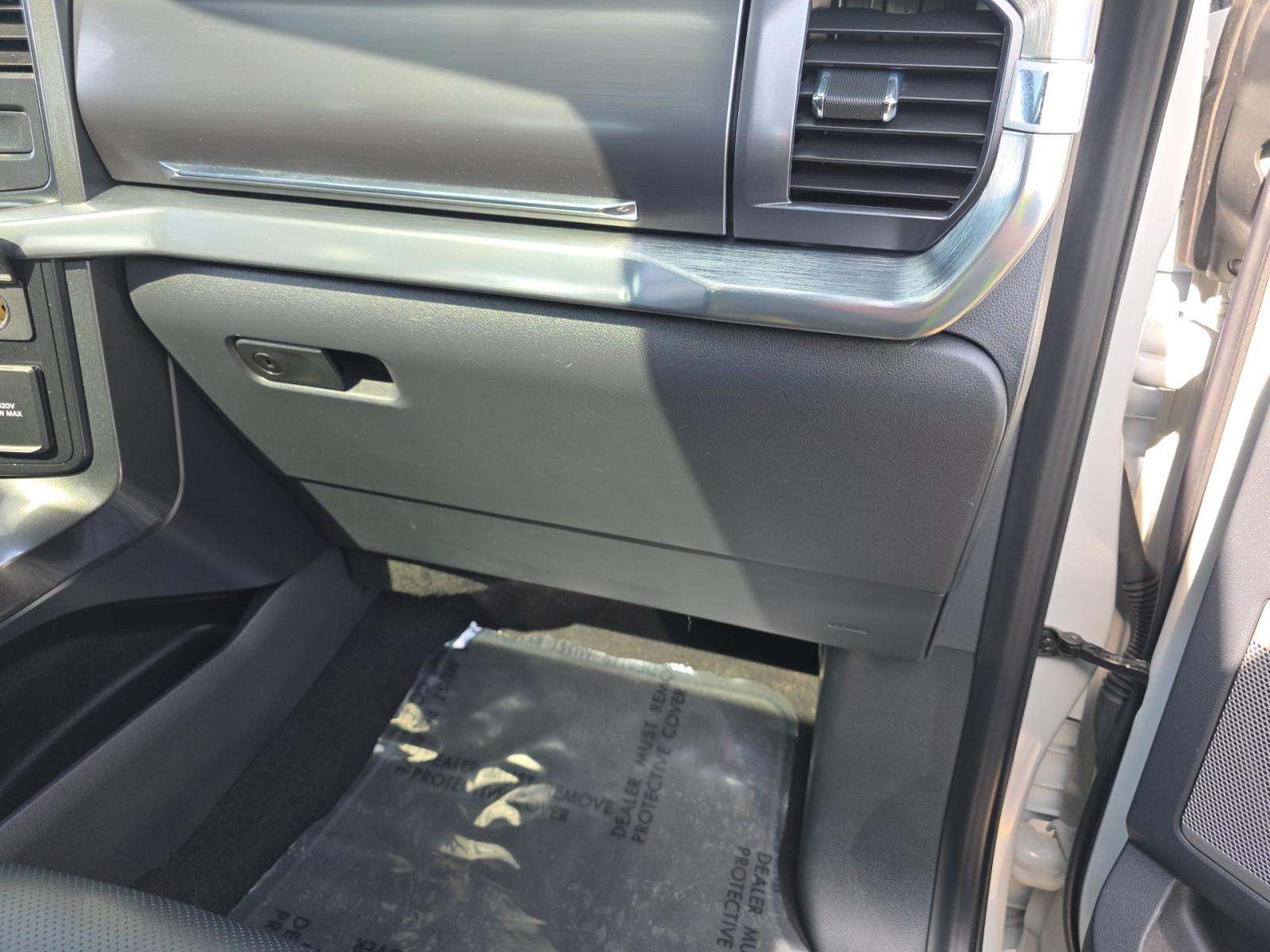 2023 Ford F-150 Lariat AWD