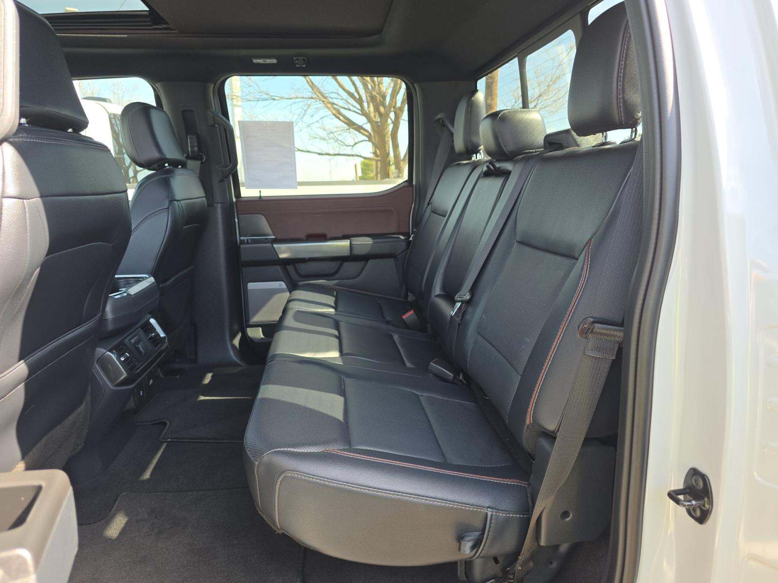 2023 Ford F-150 Lariat AWD