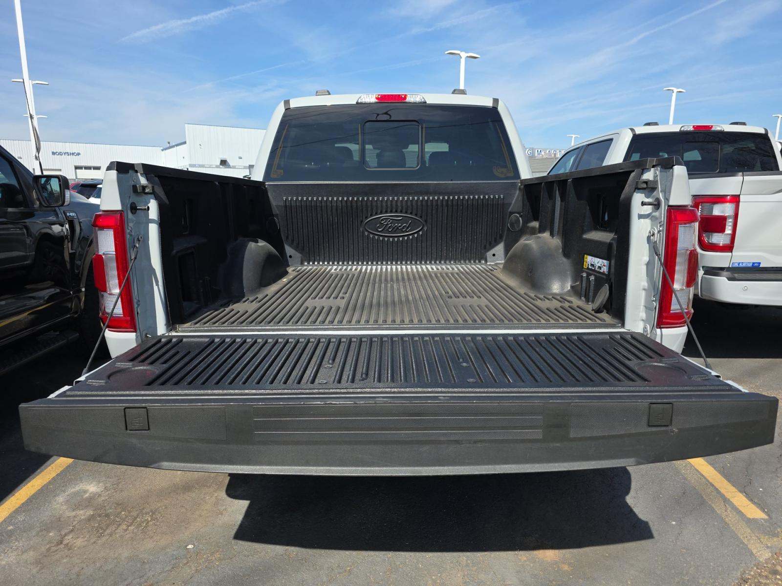 2023 Ford F-150 Lariat AWD