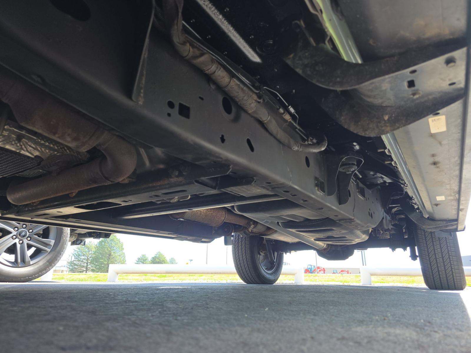 2023 Ford F-150 Lariat AWD