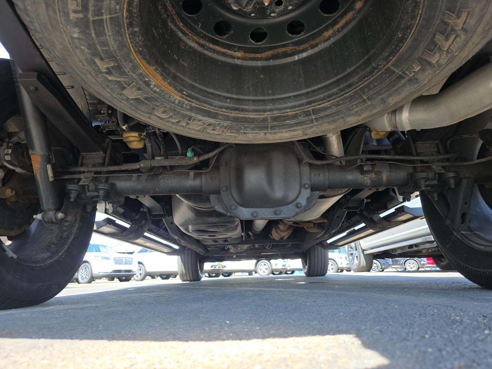 2023 Ford F-150 Lariat AWD