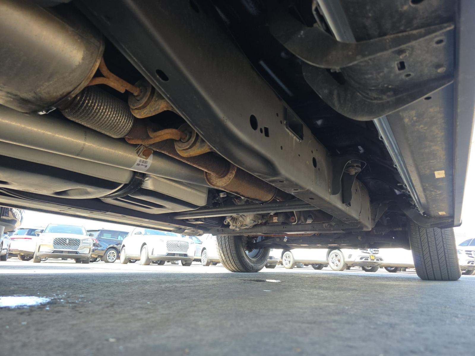 2023 Ford F-150 Lariat AWD