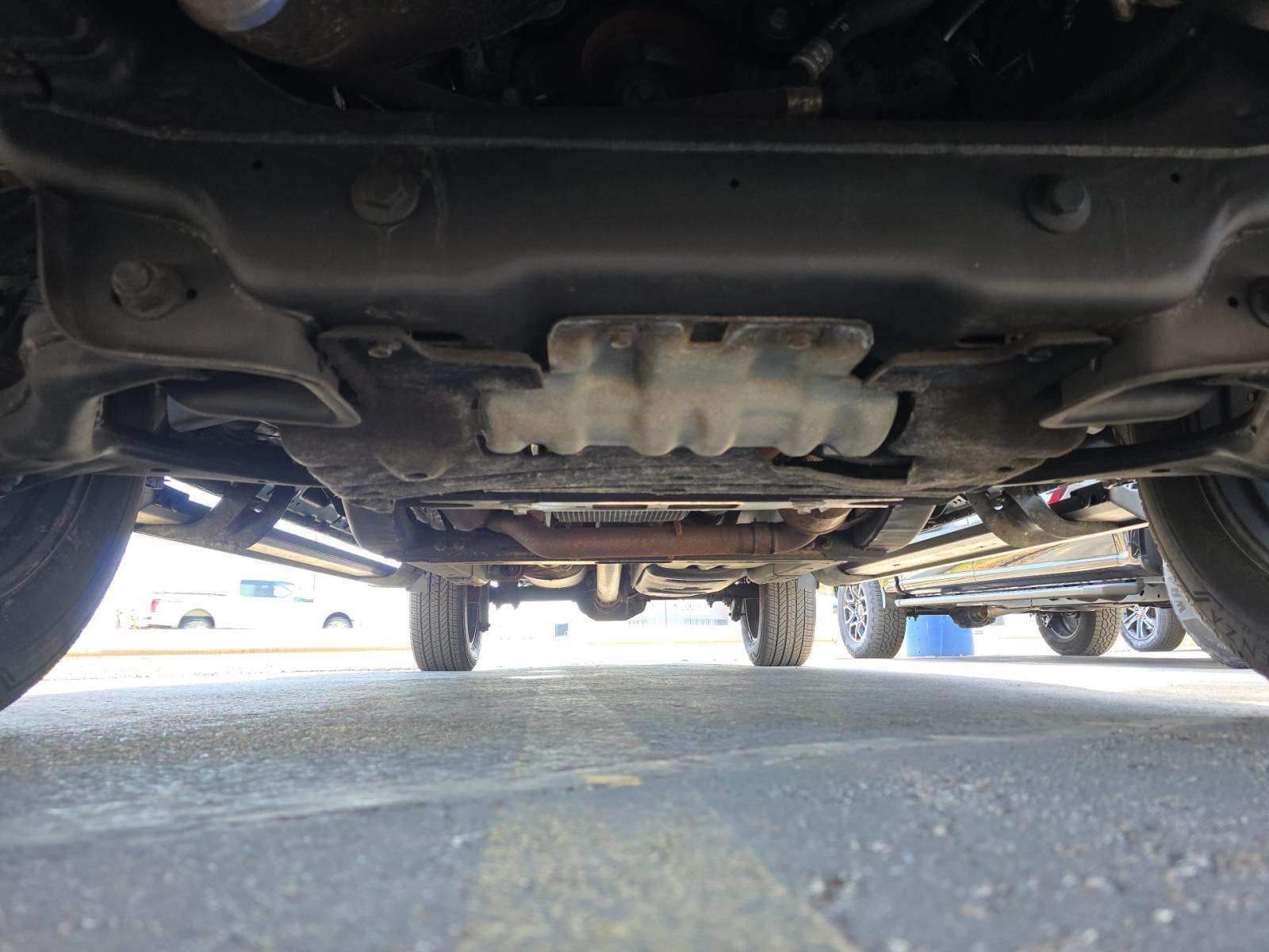 2023 Ford F-150 Lariat AWD