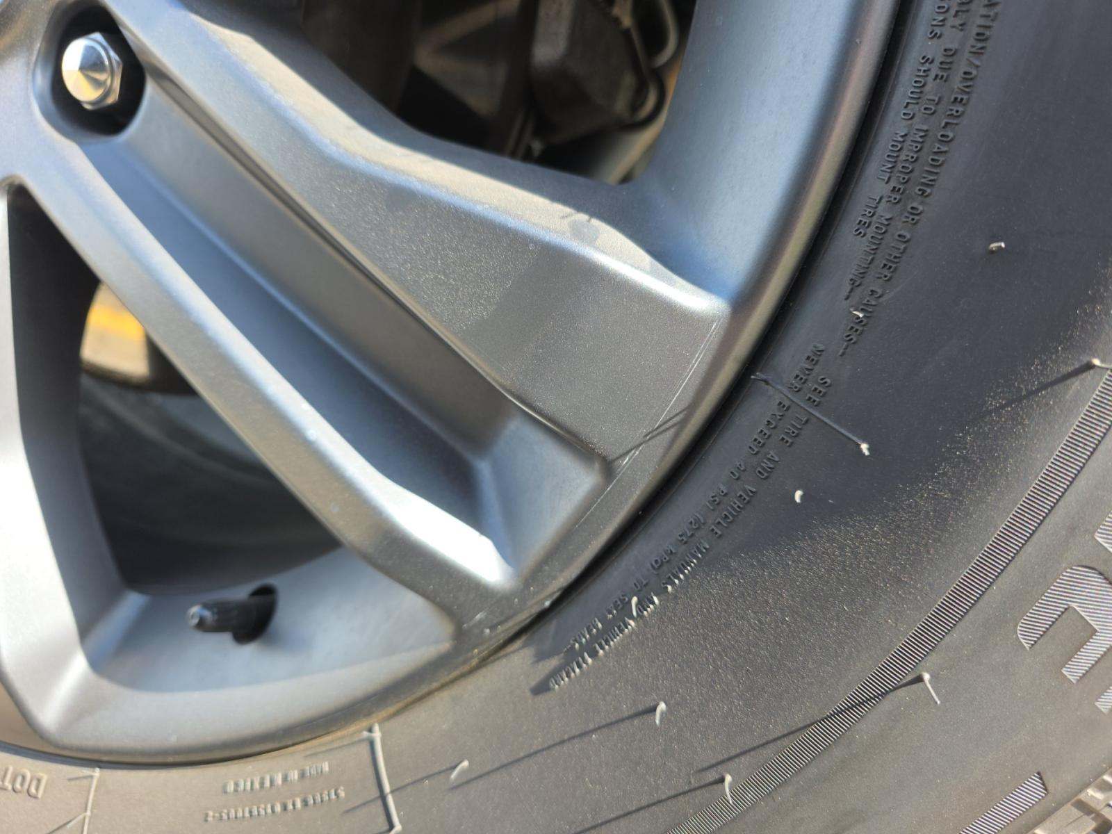 2023 Ford F-150 Lariat AWD