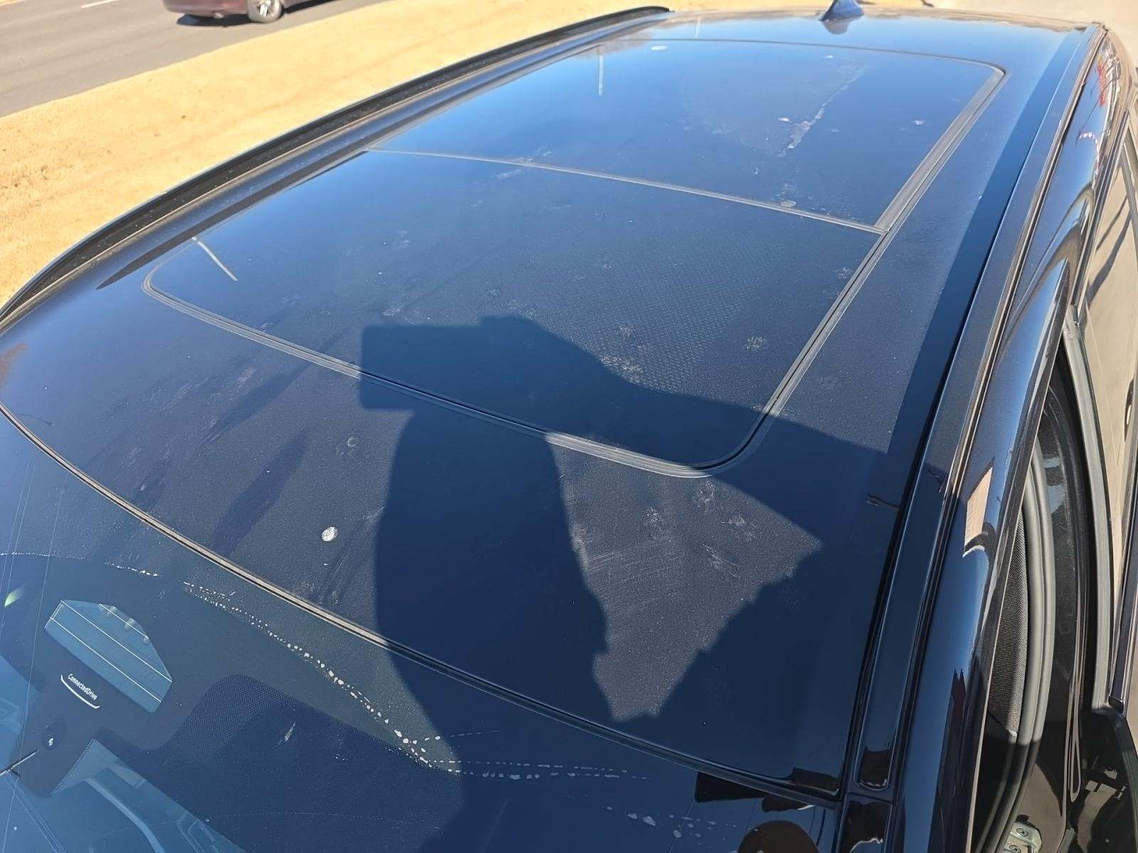 2021 BMW X5 M50i AWD