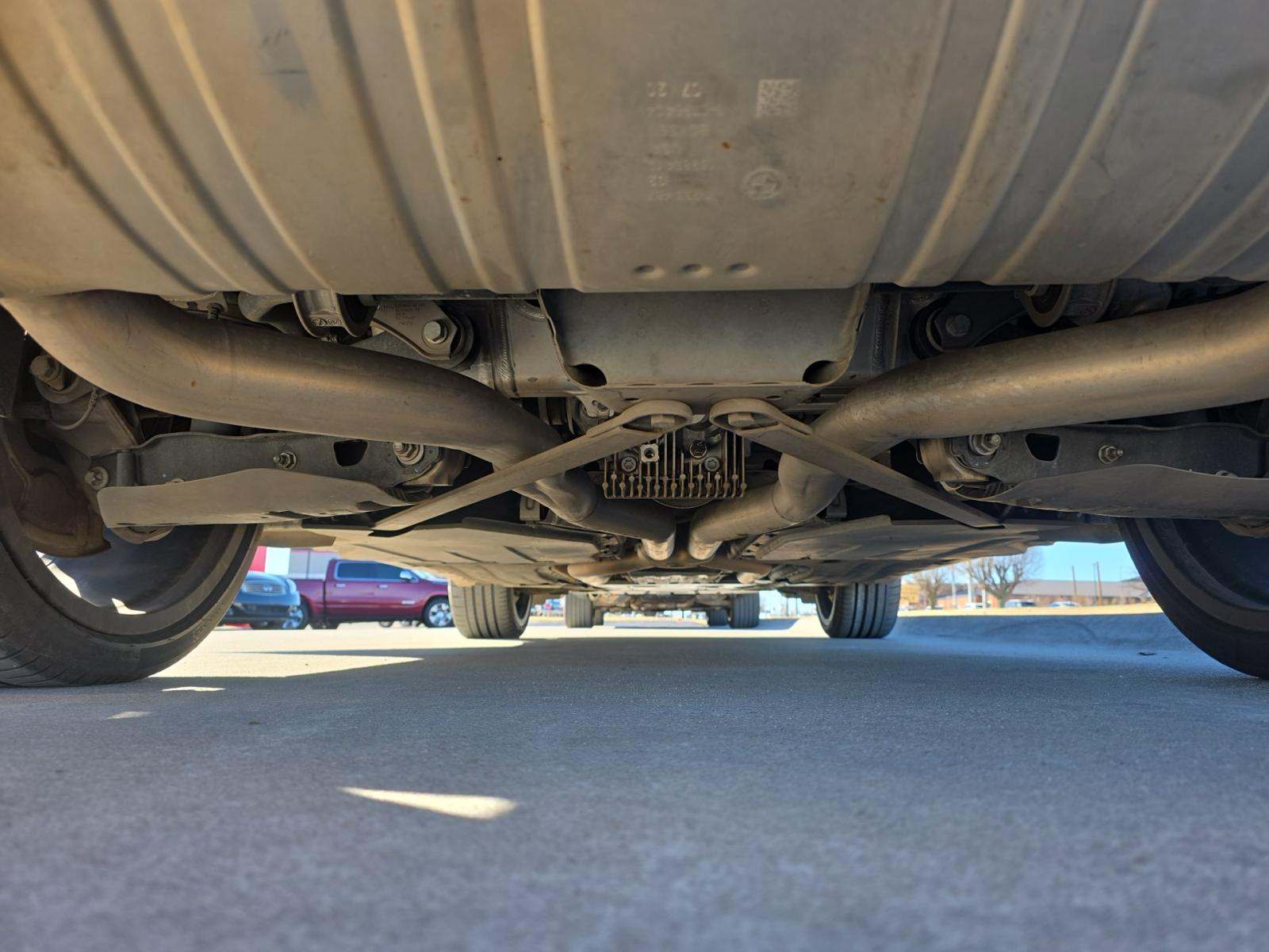 2021 BMW X5 M50i AWD