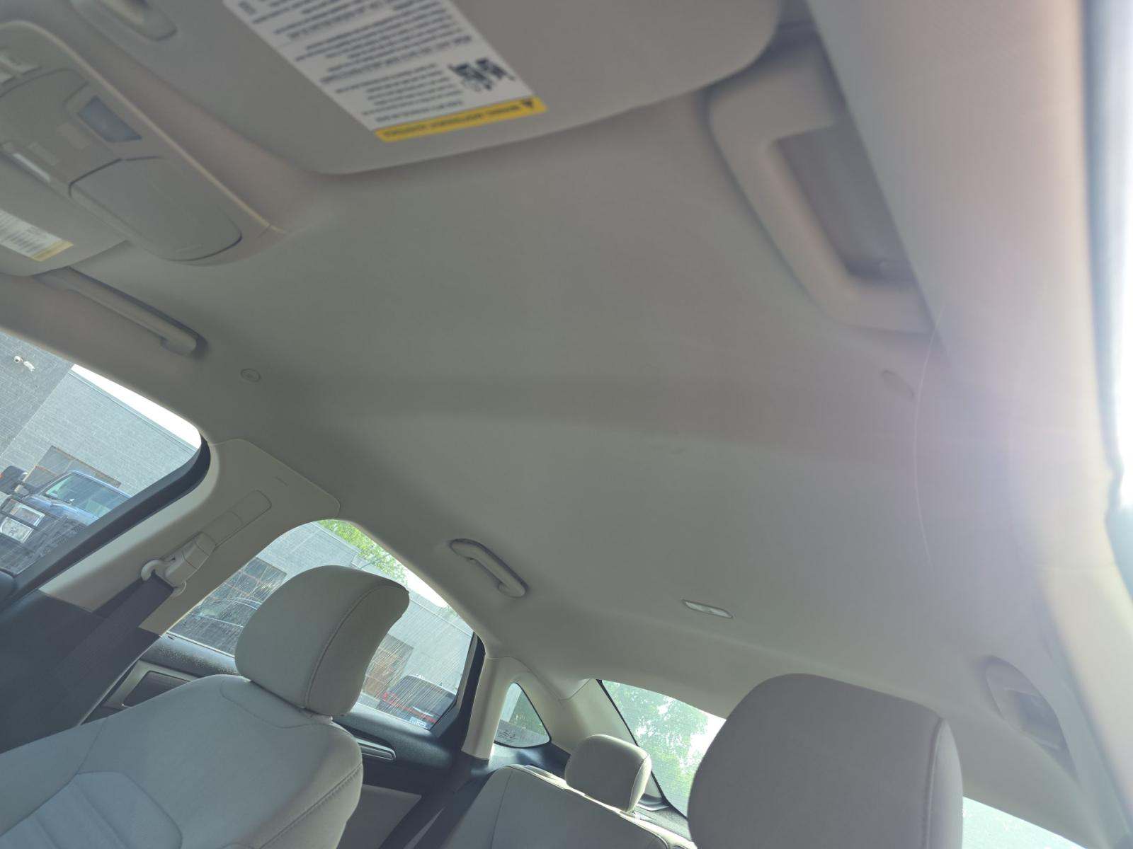FORD FUSION - 7