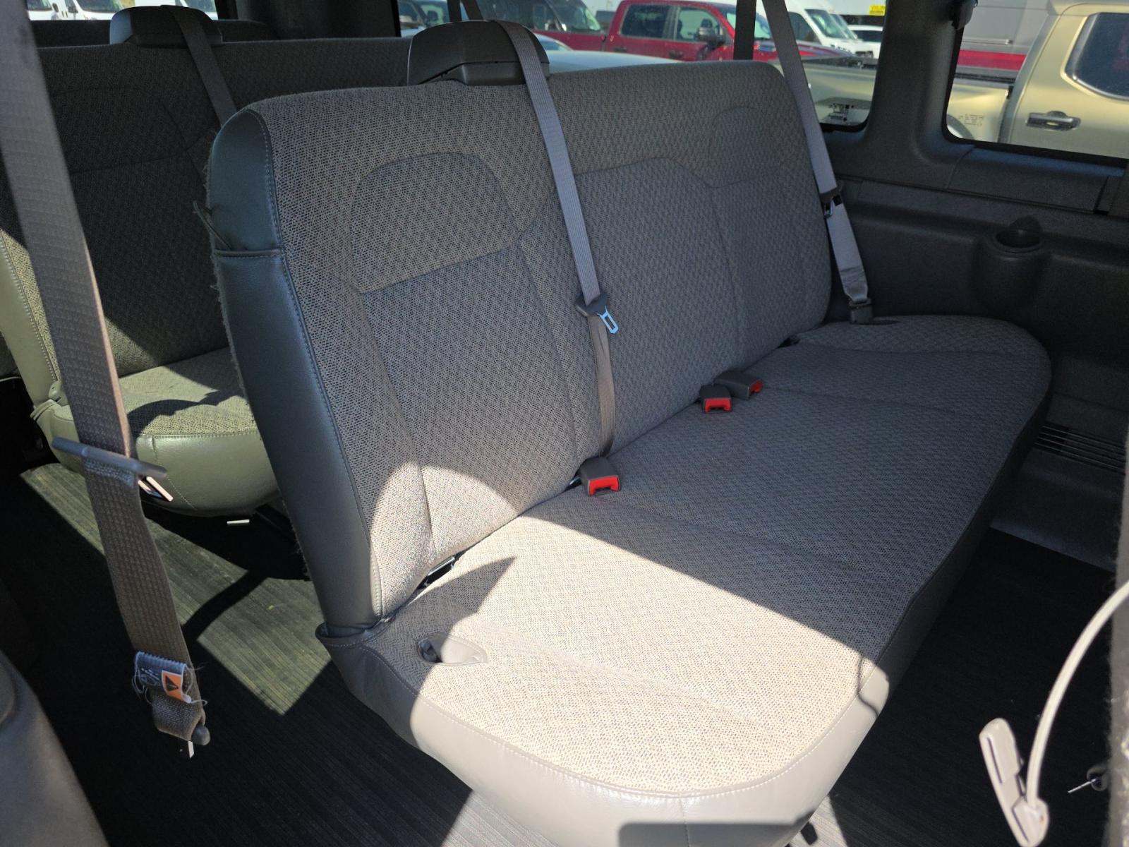 CHEVROLET OTHER - 10