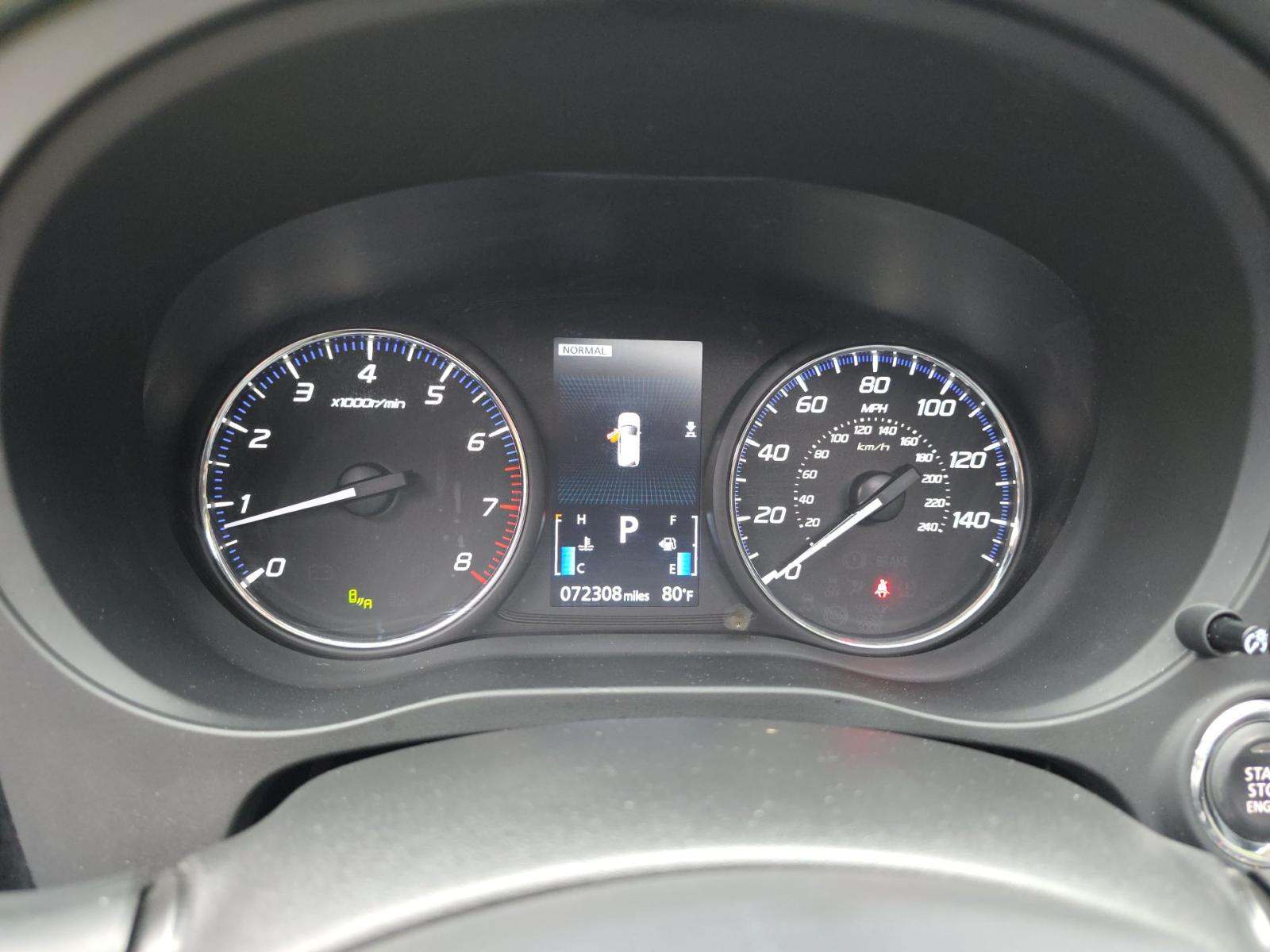 2019 Mitsubishi Outlander SEL AWD