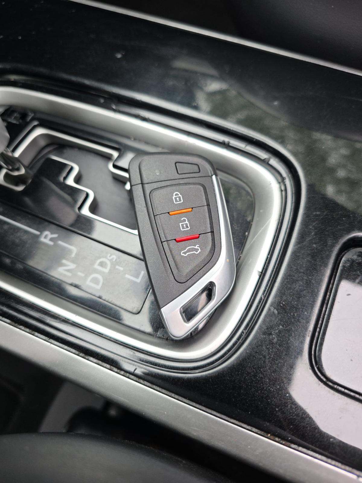 2019 Mitsubishi Outlander SEL AWD
