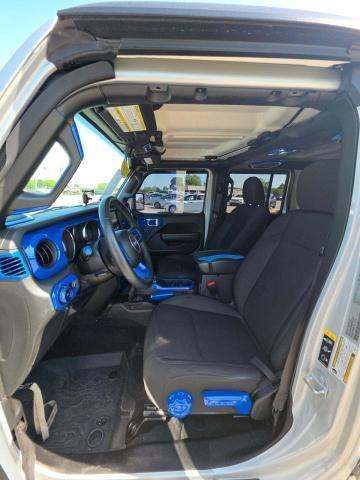 JEEP SPORT WILLYS EDITION - 2