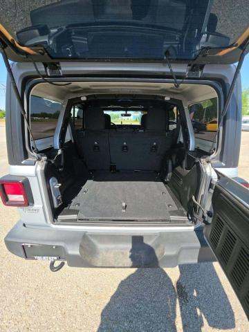 JEEP SPORT WILLYS EDITION - 10