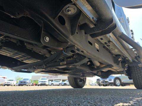 JEEP SPORT WILLYS EDITION - 3