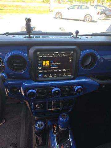 JEEP SPORT WILLYS EDITION - 6