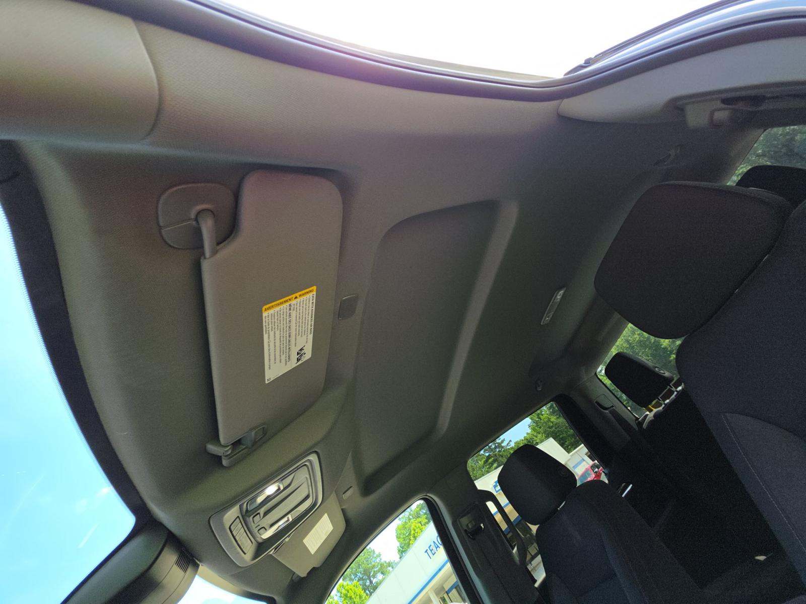 2023 Chevrolet Silverado 1500 LT AWD