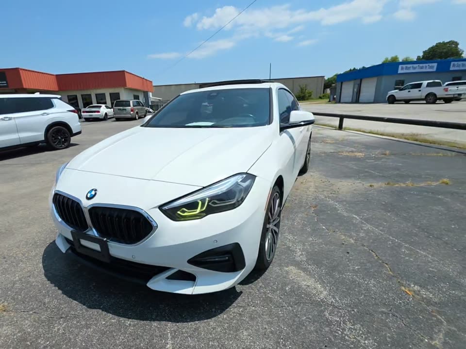 2021 BMW 2 Series 228i xDrive AWD