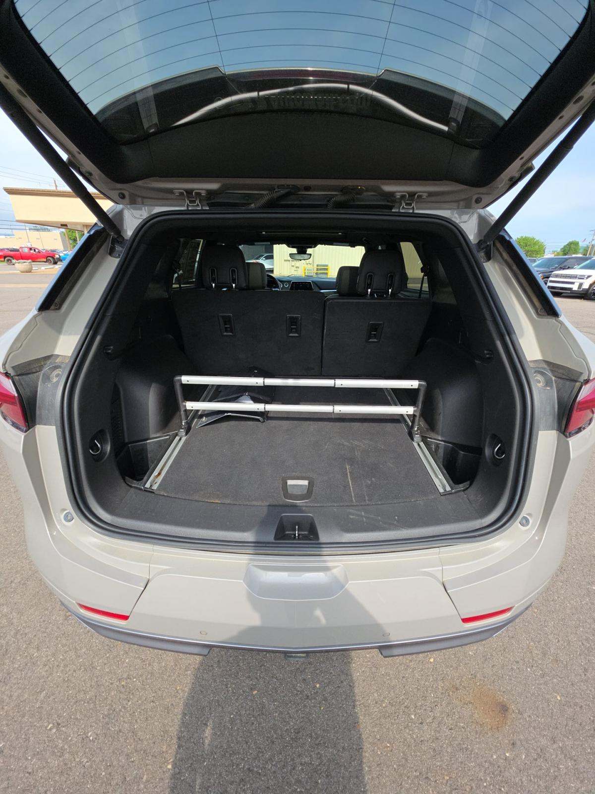 CHEVROLET OTHER - 10