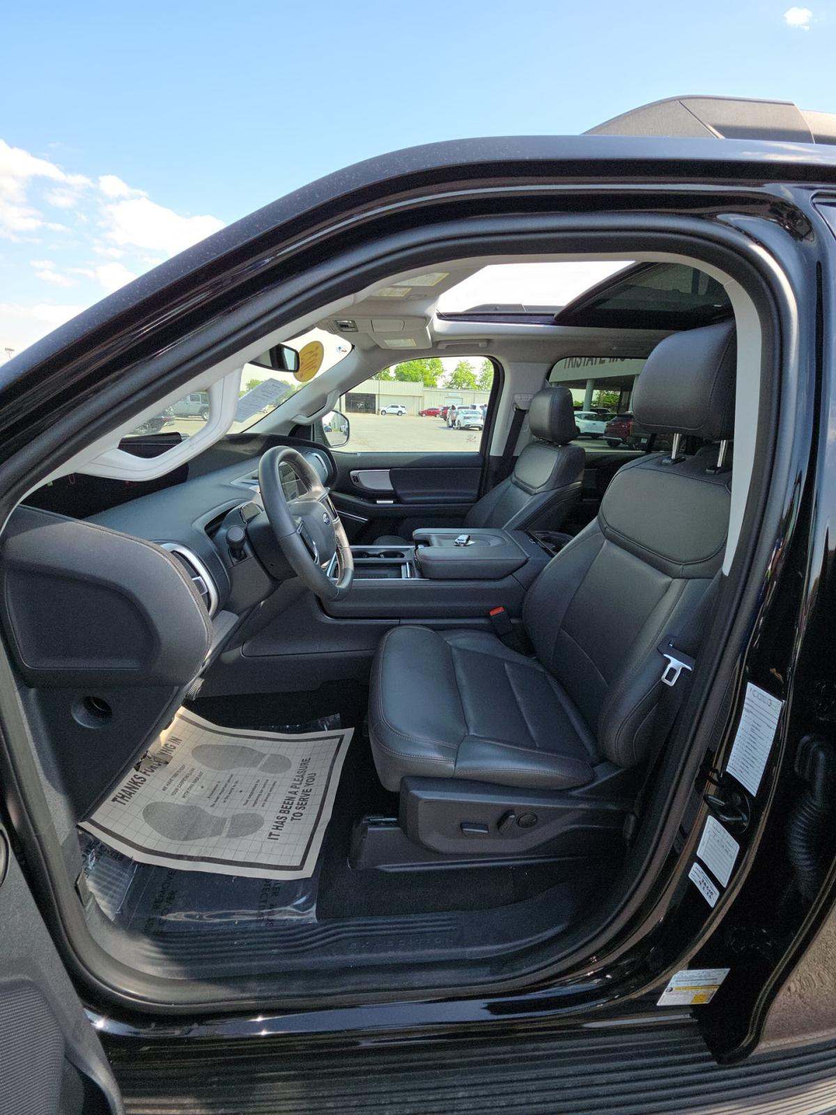 FORD EXPEDITION - 2