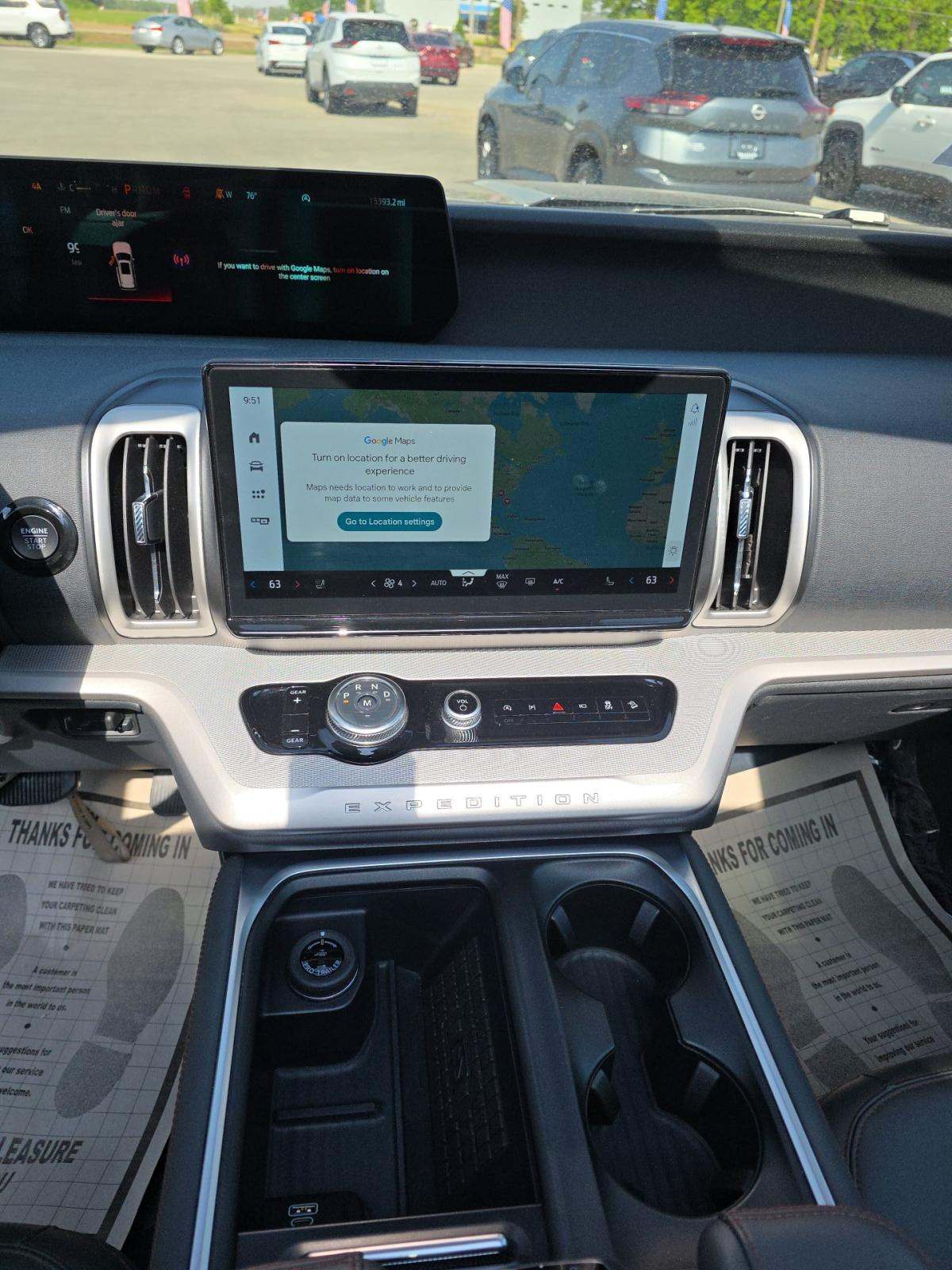 FORD EXPEDITION - 6